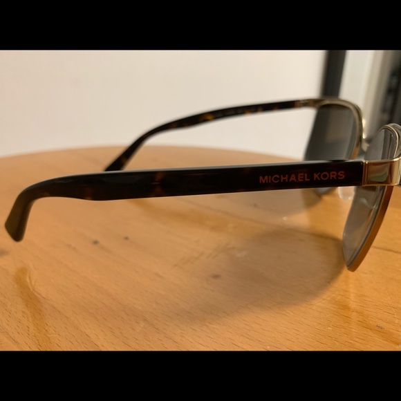Michael Kors Sunglasses - Picture 2 of 3